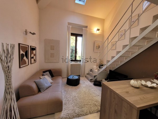 appartamento in vendita a Cassina Rizzardi