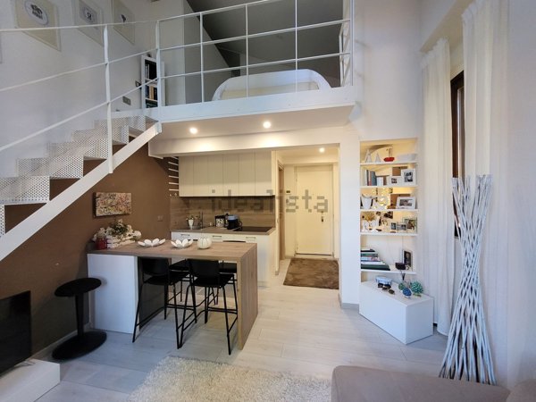 appartamento in vendita a Cassina Rizzardi