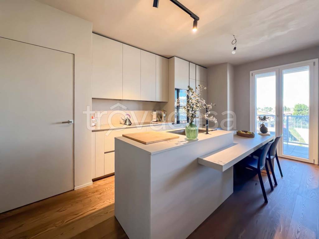 appartamento in vendita a Cassina Rizzardi