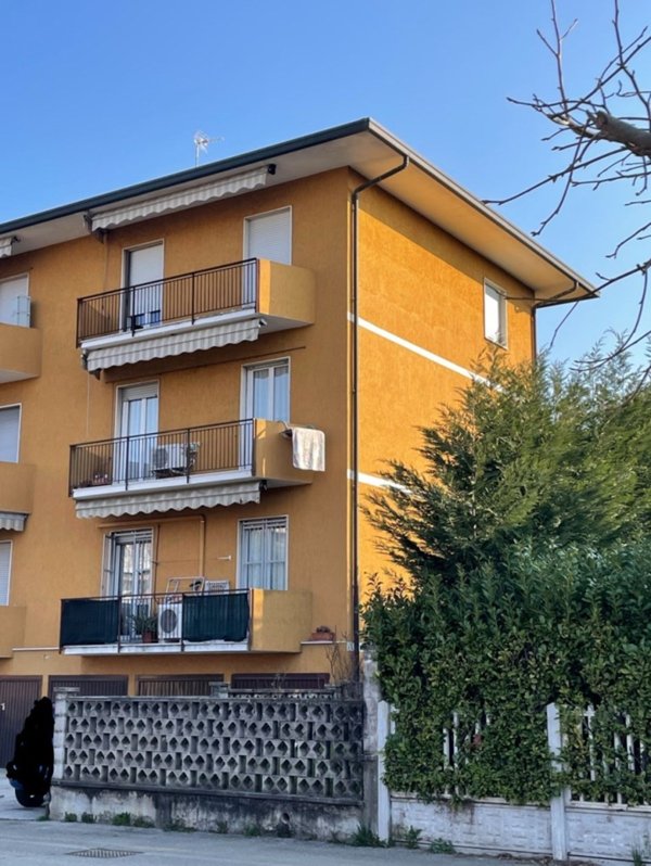 appartamento in vendita a Cassina Rizzardi