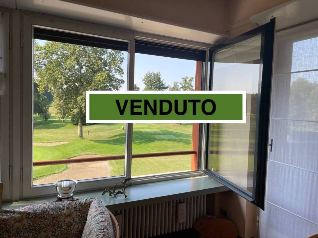 appartamento in vendita a Cassina Rizzardi in zona Monticello