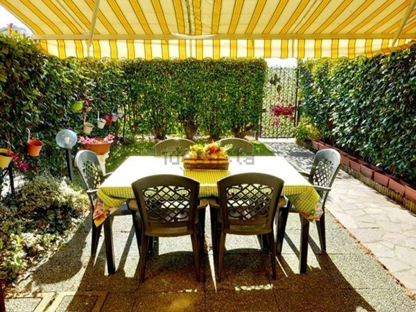 casa indipendente in vendita a Cassina Rizzardi