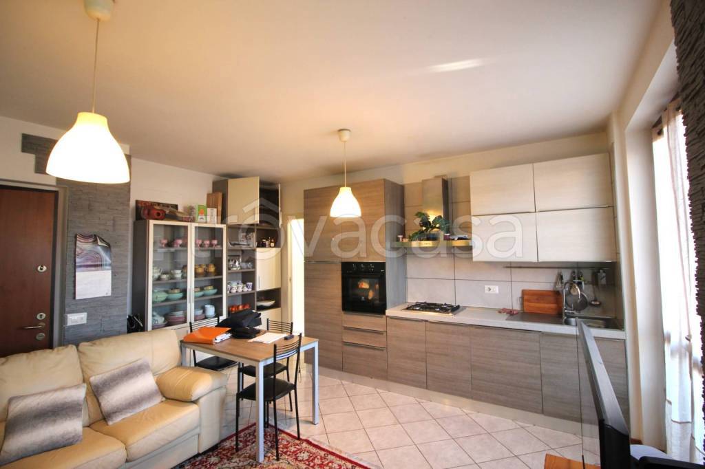 appartamento in vendita a Cassina Rizzardi