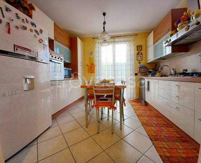 casa indipendente in vendita a Cassina Rizzardi