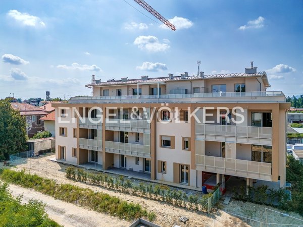 appartamento in vendita a Cassina Rizzardi