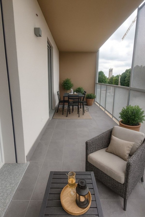 appartamento in vendita a Cassina Rizzardi