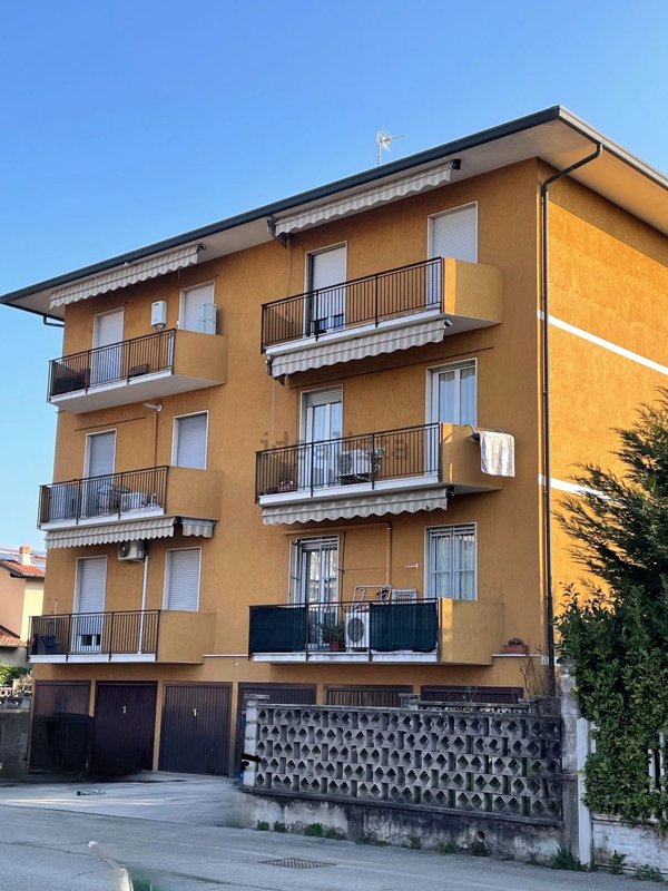 appartamento in vendita a Cassina Rizzardi