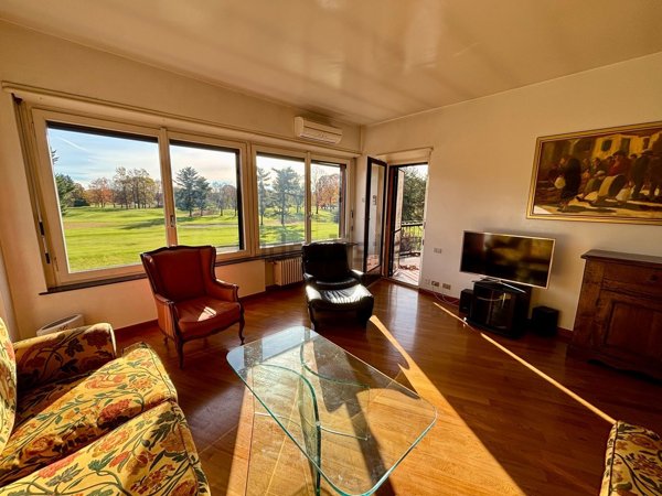 appartamento in vendita a Cassina Rizzardi in zona Monticello