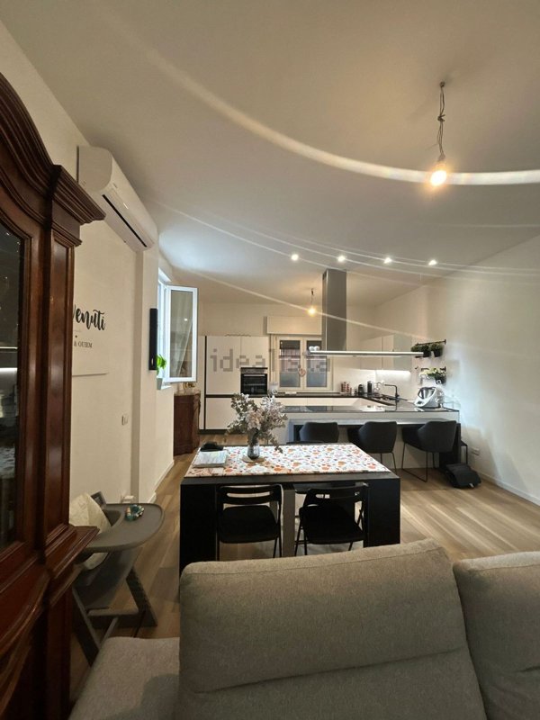 appartamento in vendita a Cassina Rizzardi