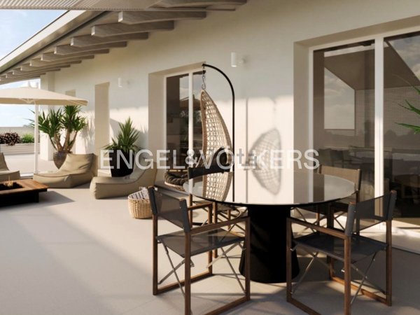 appartamento in vendita a Cassina Rizzardi