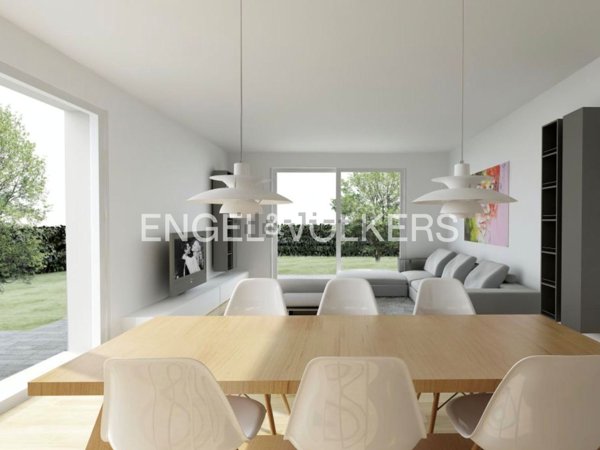 appartamento in vendita a Cassina Rizzardi