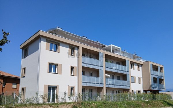 appartamento in vendita a Cassina Rizzardi