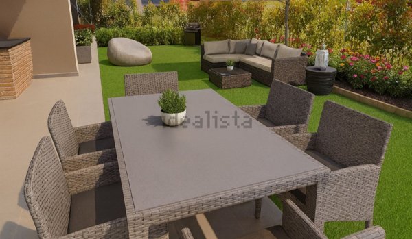 appartamento in vendita a Cassina Rizzardi