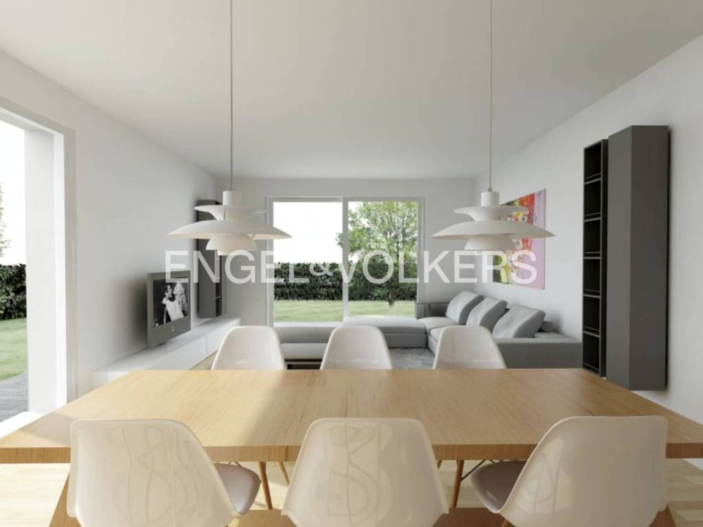 appartamento in vendita a Cassina Rizzardi