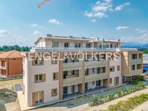 appartamento in vendita a Cassina Rizzardi