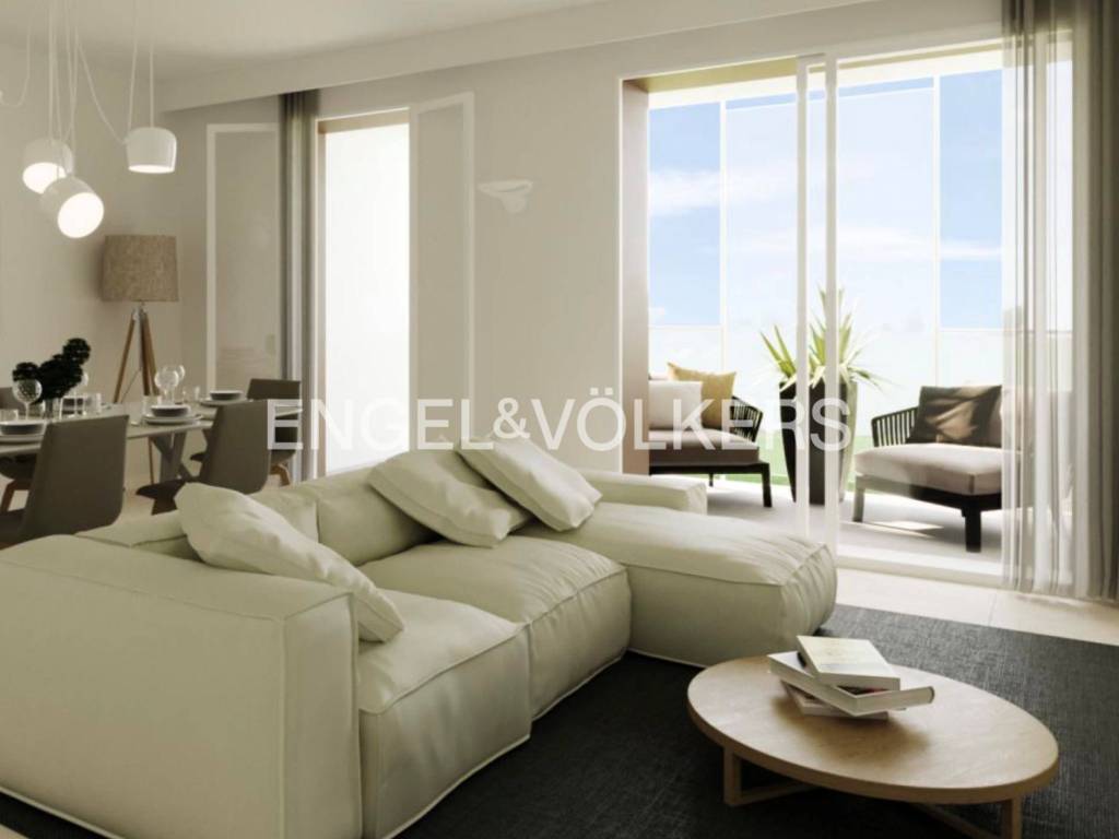 appartamento in vendita a Cassina Rizzardi