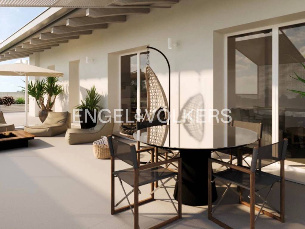 appartamento in vendita a Cassina Rizzardi