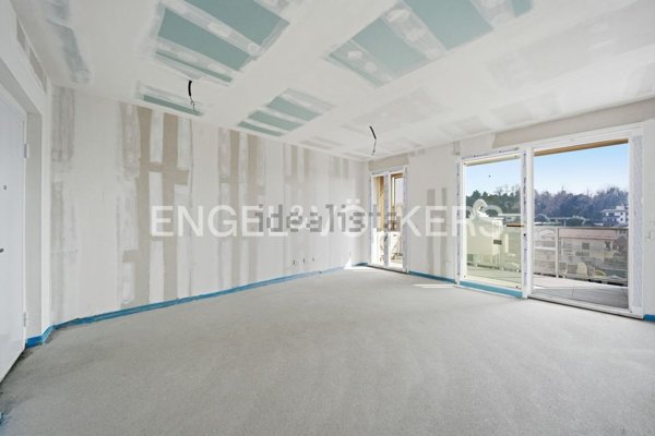 appartamento in vendita a Cassina Rizzardi