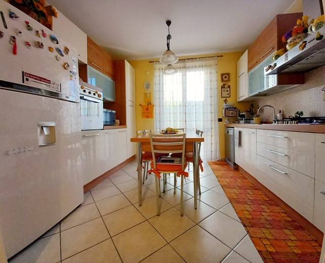 casa indipendente in vendita a Cassina Rizzardi