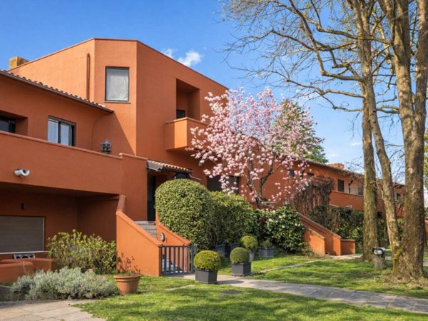 appartamento in vendita a Cassina Rizzardi in zona Monticello