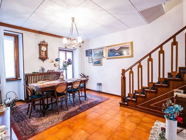 appartamento in vendita a Cassina Rizzardi