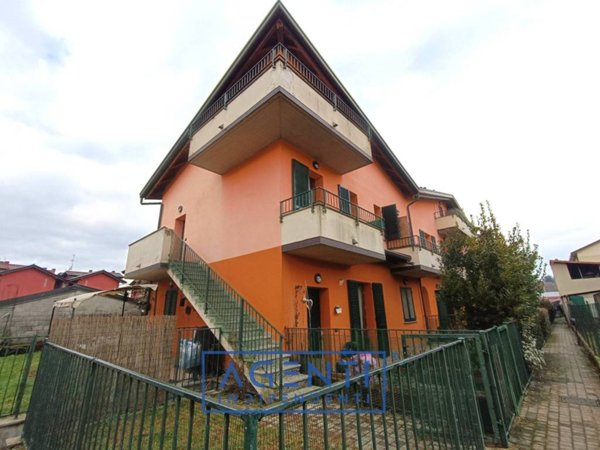 appartamento in vendita a Cassina Rizzardi