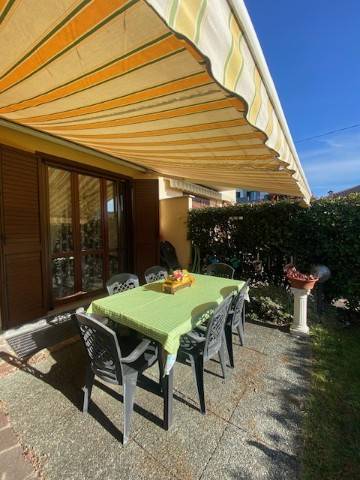 casa indipendente in vendita a Cassina Rizzardi