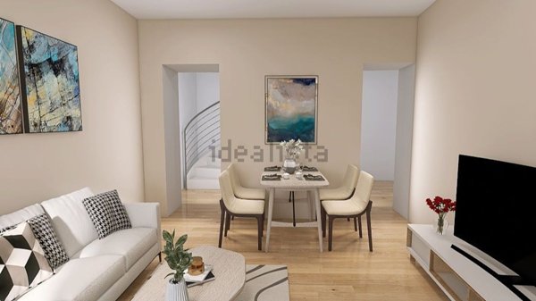 appartamento in vendita a Cassina Rizzardi