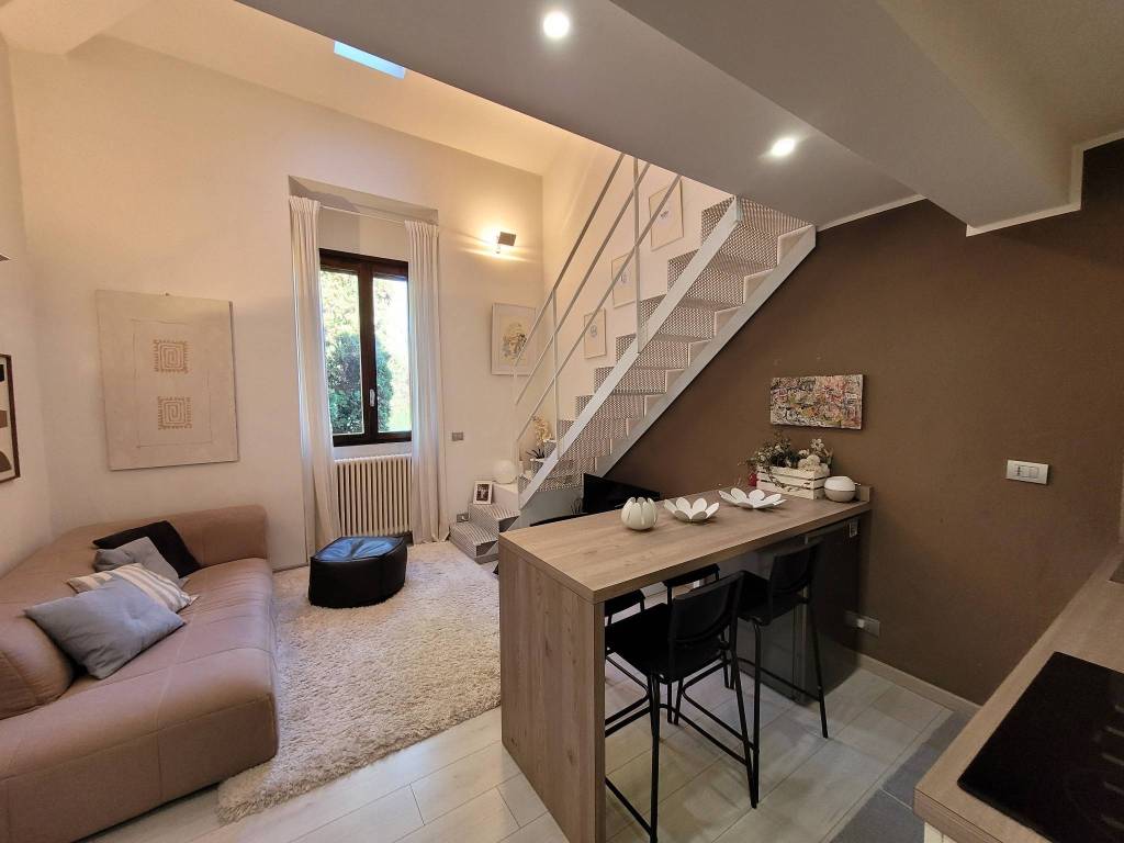 appartamento in vendita a Cassina Rizzardi
