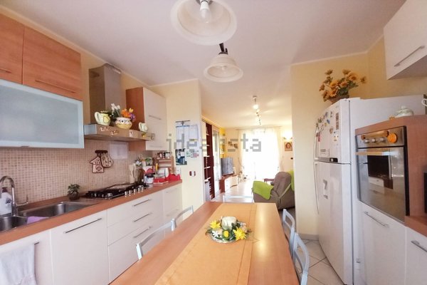 casa indipendente in vendita a Cassina Rizzardi