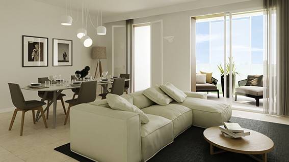 appartamento in vendita a Cassina Rizzardi