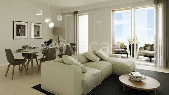 appartamento in vendita a Cassina Rizzardi