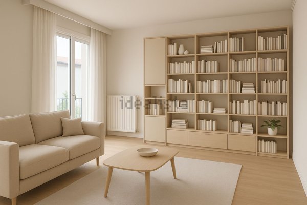 appartamento in vendita a Cassina Rizzardi