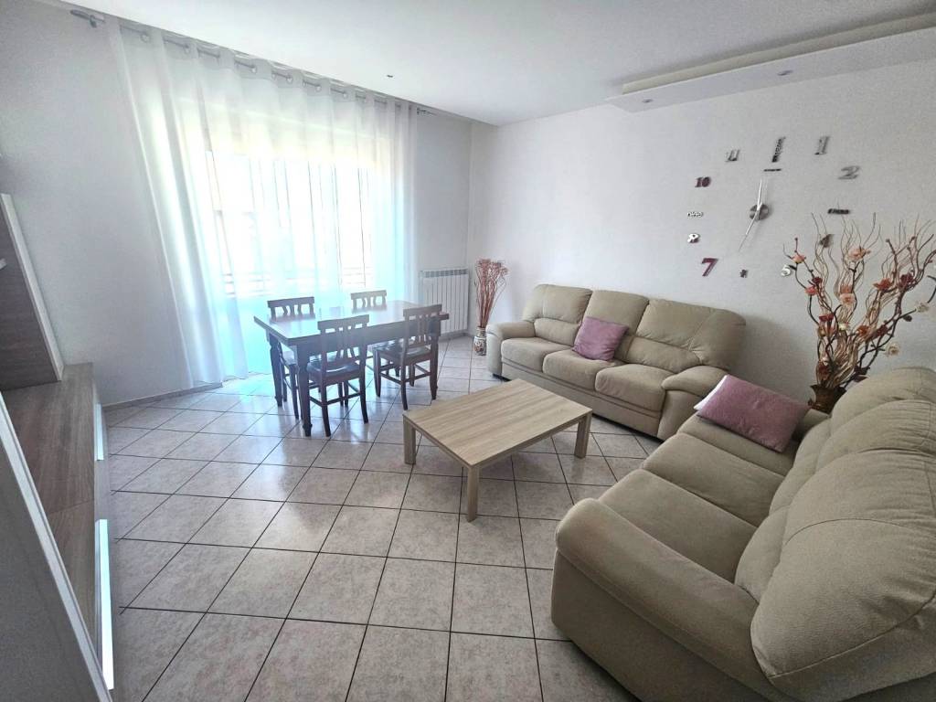 appartamento in vendita a Cassina Rizzardi