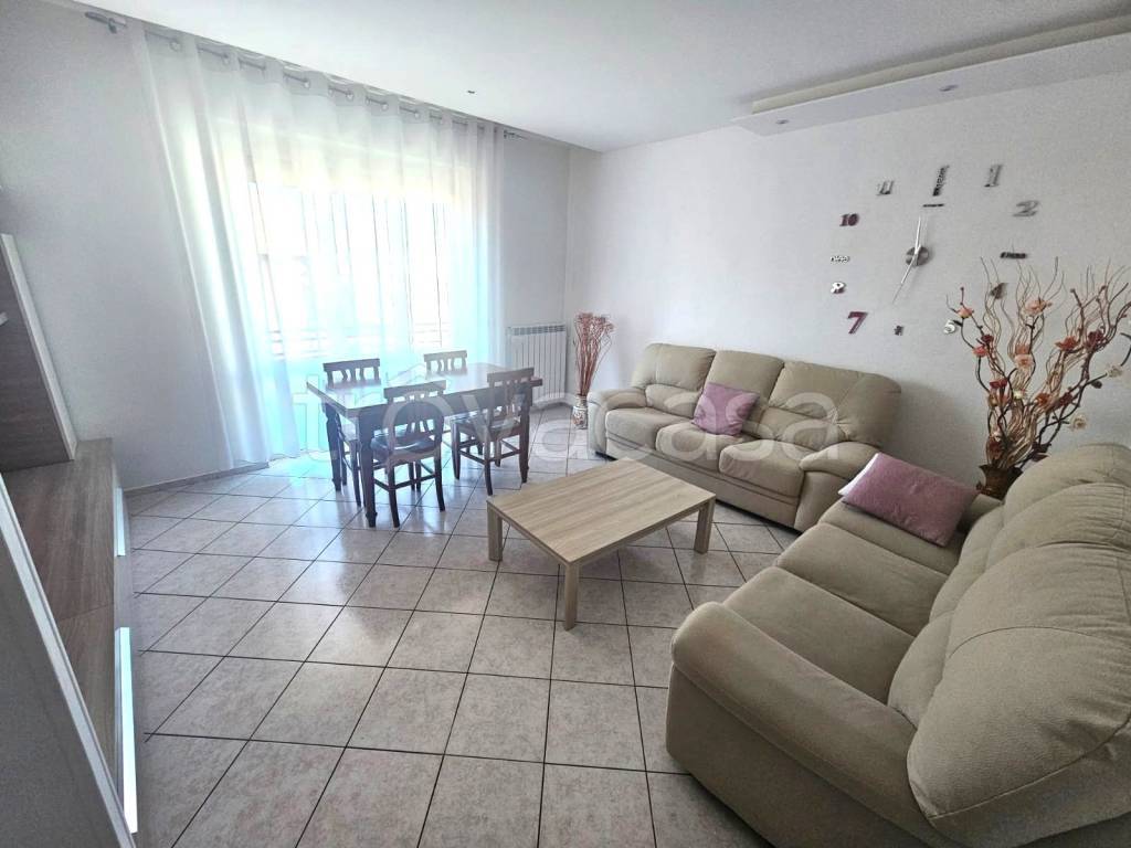 appartamento in vendita a Cassina Rizzardi