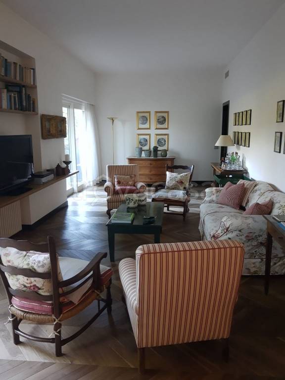 appartamento in vendita a Cassina Rizzardi in zona Monticello