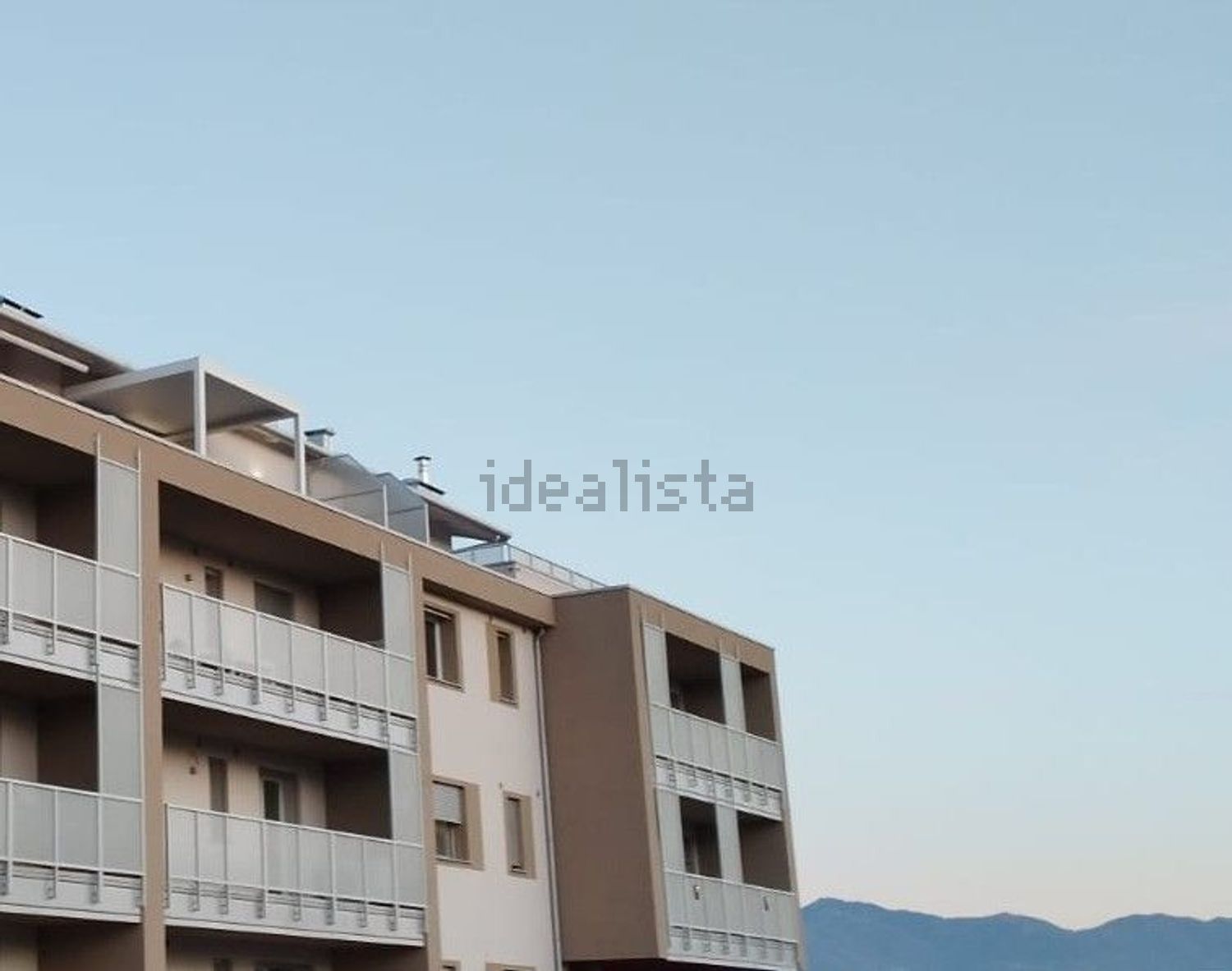 appartamento in vendita a Cassina Rizzardi