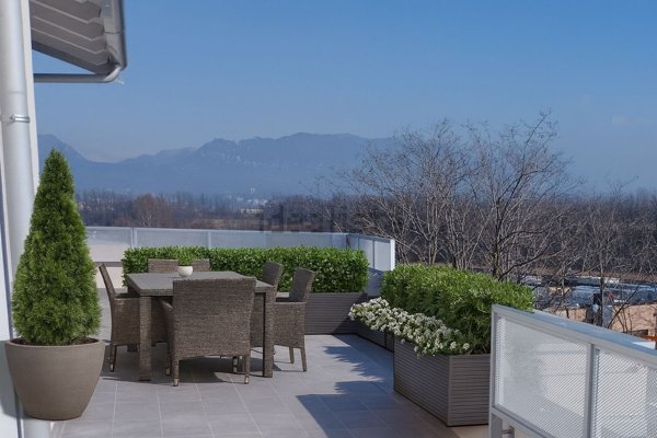 appartamento in vendita a Cassina Rizzardi