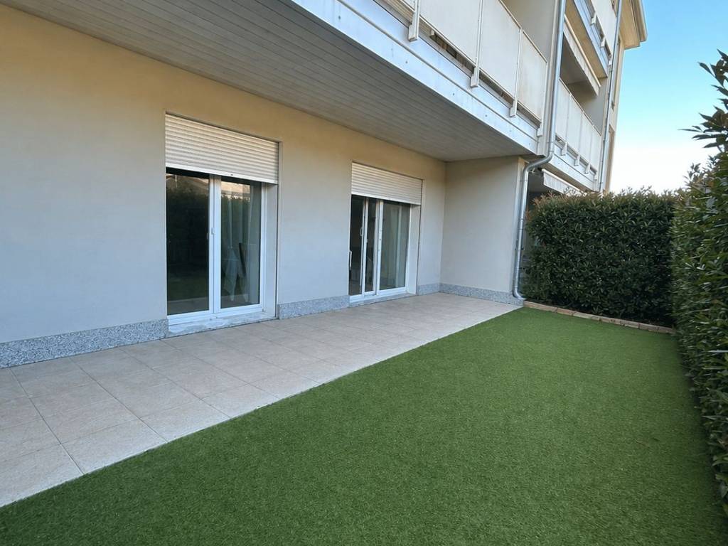 appartamento in vendita a Cassina Rizzardi
