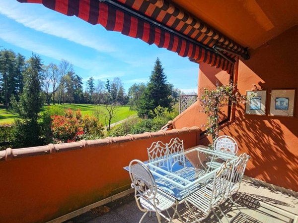 appartamento in vendita a Cassina Rizzardi