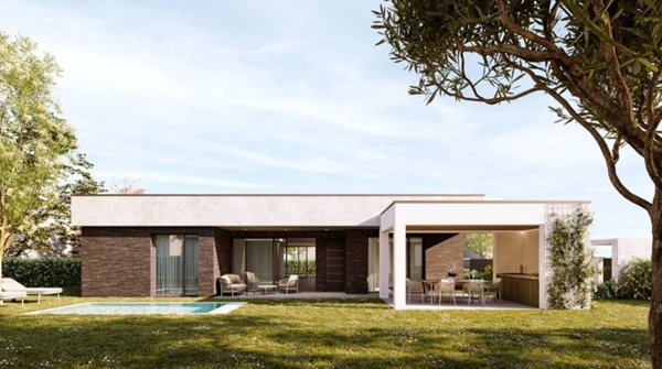 casa indipendente in vendita a Cassina Rizzardi in zona Ronco Vecchio
