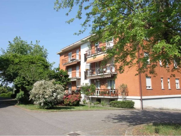 appartamento in vendita a Cassina Rizzardi