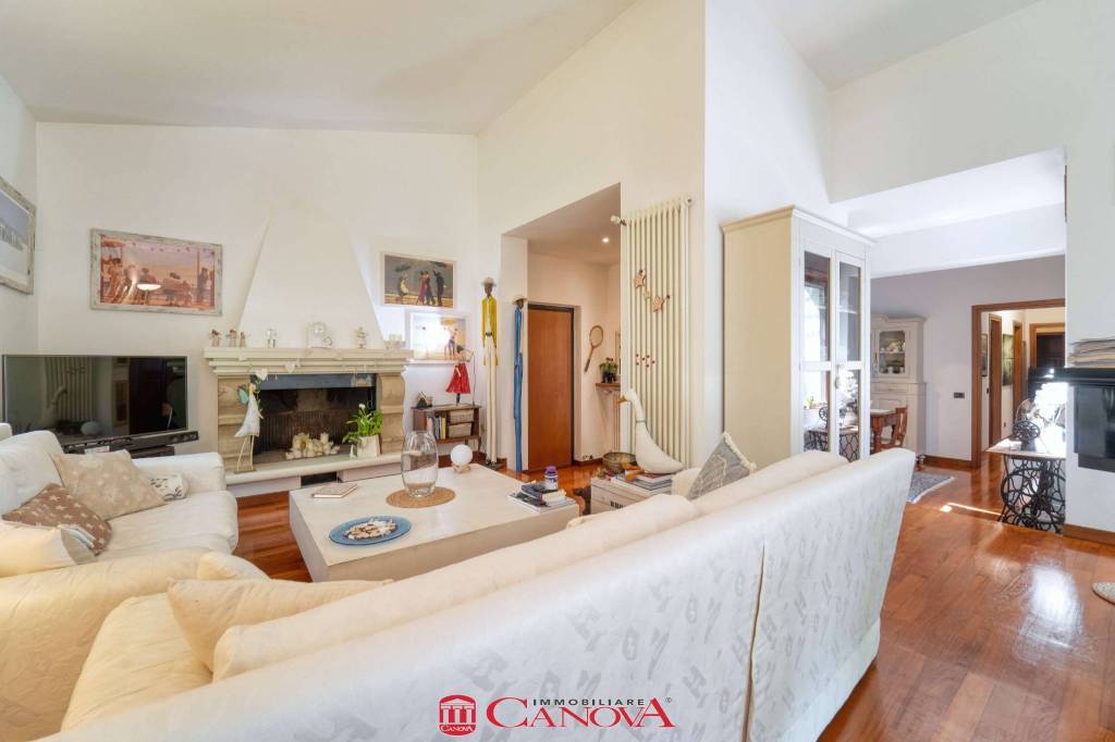 appartamento in vendita a Cassina Rizzardi