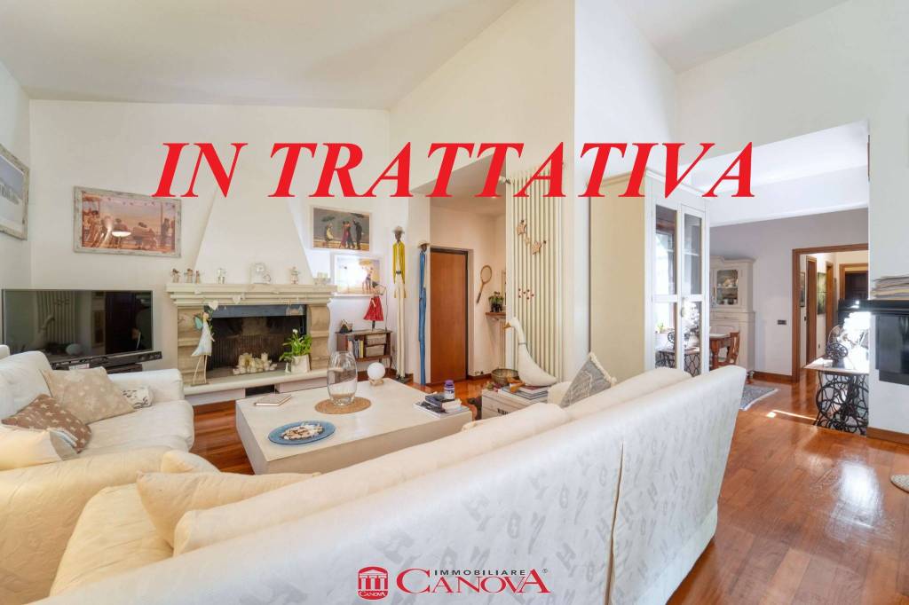 appartamento in vendita a Cassina Rizzardi