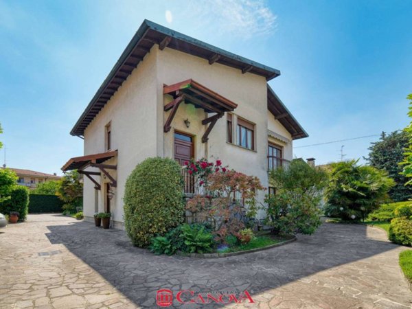 appartamento in vendita a Cassina Rizzardi