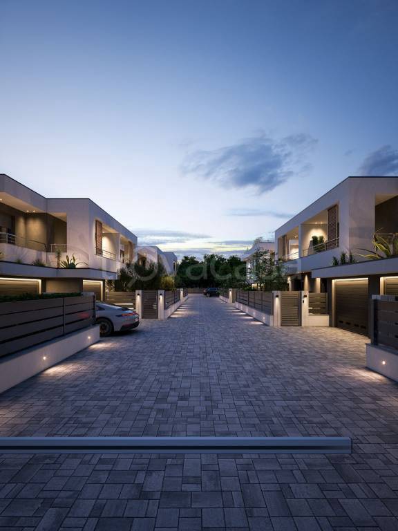 casa indipendente in vendita a Cassina Rizzardi