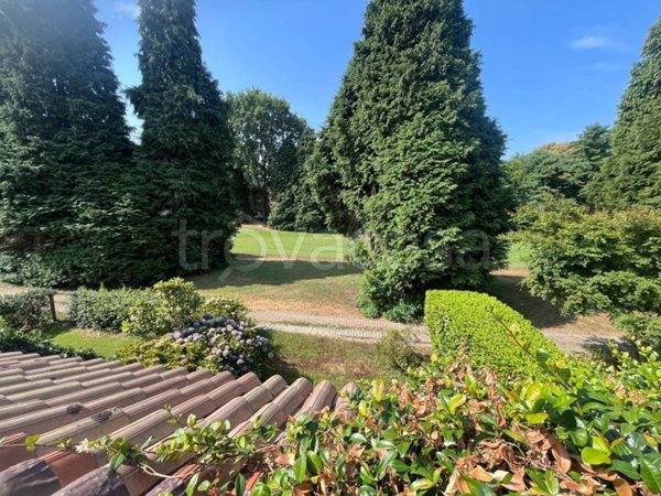 appartamento in vendita a Cassina Rizzardi in zona Monticello