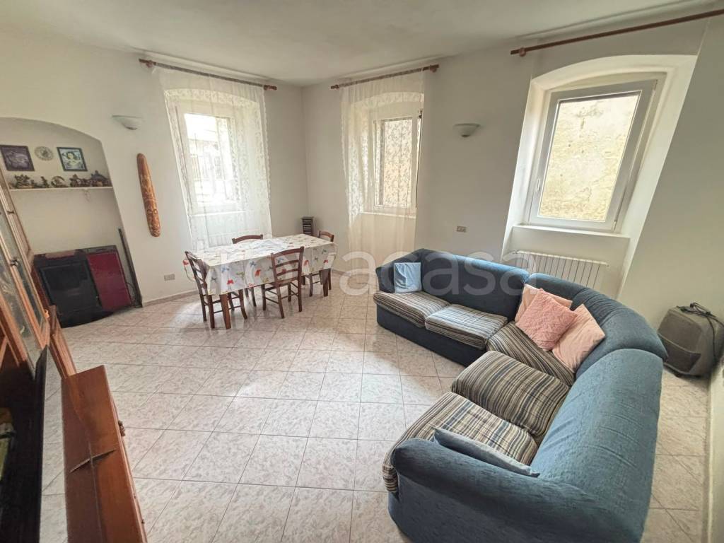casa indipendente in vendita a Cassina Rizzardi