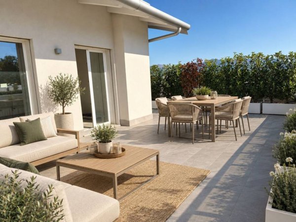 appartamento in vendita a Cassina Rizzardi in zona Boffalora