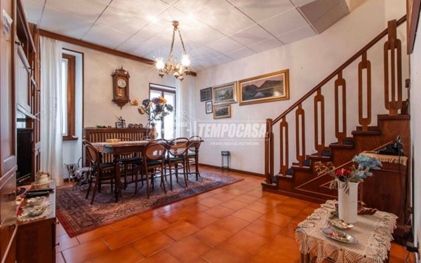 appartamento in vendita a Cassina Rizzardi in zona Boffalora